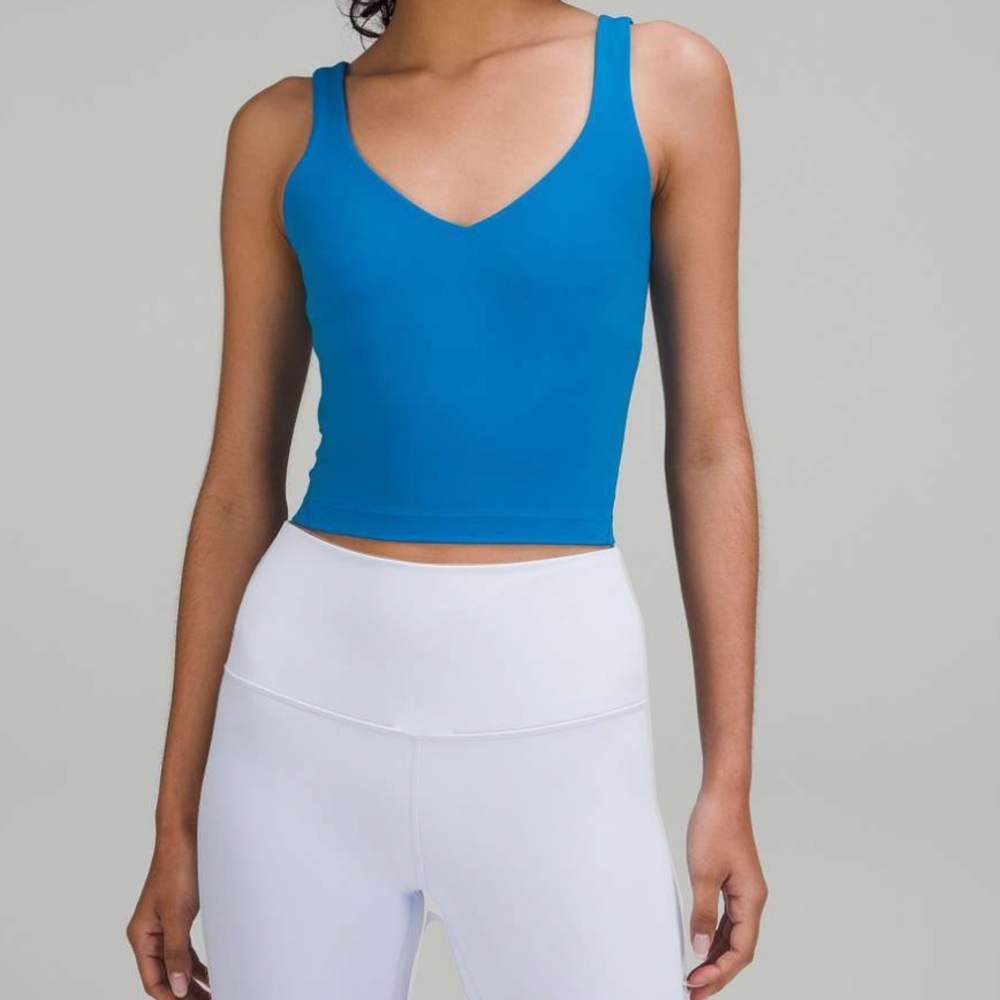 Lululemon Align Tank